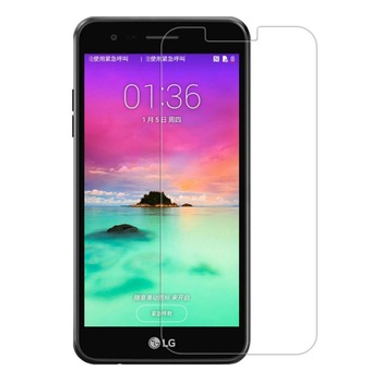 Folie sticla LG K10 2017 Folie sticla LG K10 2017