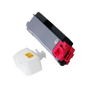 Toner compatibil Kyocera TK-590M (1T02KVBEU0), 5000 pag, Magenta, FS-C2026MFP/ FS-C2126MFP/ FS-C2526MFP/ FS-C2626MFP/ FS-C5250DN ECOSYS P6026 M6026/ M6526 Toner compatibil Kyocera TK-590M (1T02KVBEU0), 5000 pag, Magenta, FS-C2026MFP/ FS-C2126MFP/ FS-C2526MFP/ FS-C2626MFP/ FS-C5250DN ECOSYS P6026 M6026/ M6526