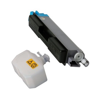 Toner compatibil Kyocera TK-590C (1T02KVCEU0), 5000 pag, Cyan, FS-C2026MFP/ FS-C2126MFP/ FS-C2526MFP/ FS-C2626MFP/ FS-C5250DN ECOSYS P6026 M6026/ M6526 Toner compatibil Kyocera TK-590C (1T02KVCEU0), 5000 pag, Cyan, FS-C2026MFP/ FS-C2126MFP/ FS-C2526MFP/ FS-C2626MFP/ FS-C5250DN ECOSYS P6026 M6026/ M6526