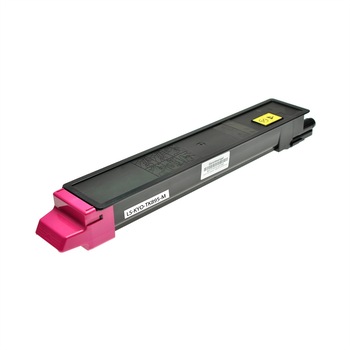 Toner compatibil Kyocera TK-8325M (1T02NPBEU0), Magenta 12000 pag, TASKalfa 2551ci Toner compatibil Kyocera TK-8325M (1T02NPBEU0), Magenta 12000 pag, TASKalfa 2551ci