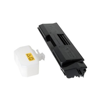 Toner compatibil XL (14K) Kyocera TK-590K (1T02KV0EU0), 14.000 pag, black, FS-C2026MFP/ FS-C2126MFP/ FS-C2526MFP/ FS-C2626MFP/ FS-C5250DN ECOSYS P6026 M6026/ M6526 Toner compatibil XL (14K) Kyocera TK-590K (1T02KV0EU0), 14.000 pag, black, FS-C2026MFP/ FS-C2126MFP/ FS-C2526MFP/ FS-C2626MFP/ FS-C5250DN ECOSYS P6026 M6026/ M6526