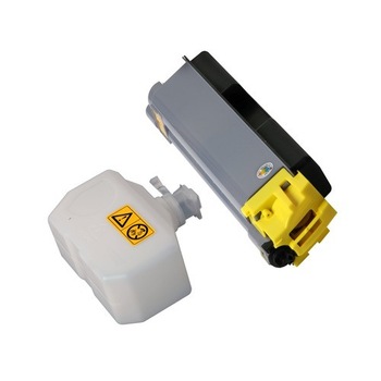 Toner compatibil Kyocera TK-590Y (1T02KVAEU0), 5000 pag, Yellow, FS-C2026MFP/ FS-C2126MFP/ FS-C2526MFP/ FS-C2626MFP/ FS-C5250DN ECOSYS P6026 M6026/ M6526 Toner compatibil Kyocera TK-590Y (1T02KVAEU0), 5000 pag, Yellow, FS-C2026MFP/ FS-C2126MFP/ FS-C2526MFP/ FS-C2626MFP/ FS-C5250DN ECOSYS P6026 M6026/ M6526