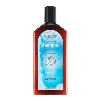 Sampon pentru volum cu ulei de argan Agadir, 366 ml Sampon pentru volum cu ulei de argan Agadir, 366 ml