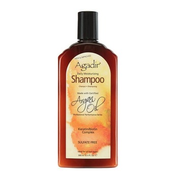Sampon hidratant cu ulei de argan Agadir, 366 ml Sampon hidratant cu ulei de argan Agadir, 366 ml