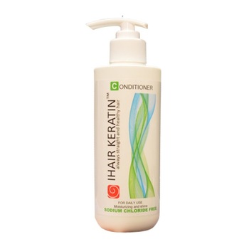 Balsam keratina par normal Ihair Keratin 250 ml Balsam keratina par normal Ihair Keratin 250 ml