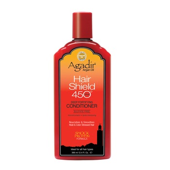 Balsam protectie termica cu ulei de argan Agadir 366 ml Balsam protectie termica cu ulei de argan Agadir 366 ml