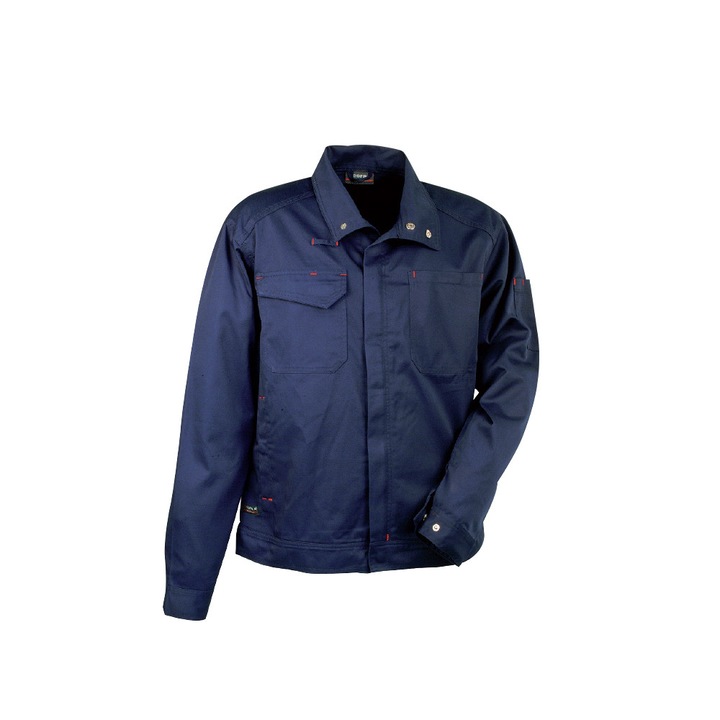Jacheta de lucru Marrakech, bleumarin, marimea M