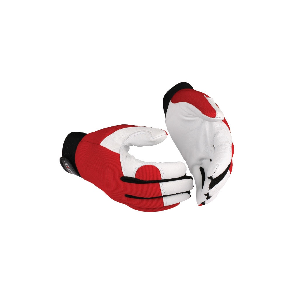 Manusi din piele fina de capra, Guide 54, marimea M