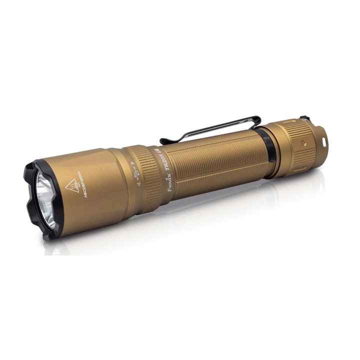 Фенер Fenix TK20R UR LED, пустинен