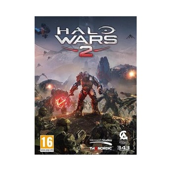 Joc Halo Wars 2 Standard Edition Pc Joc Halo Wars 2 Standard Edition Pc