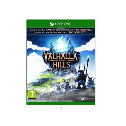 Joc Valhalla Hills Definitive Edition Xbox One