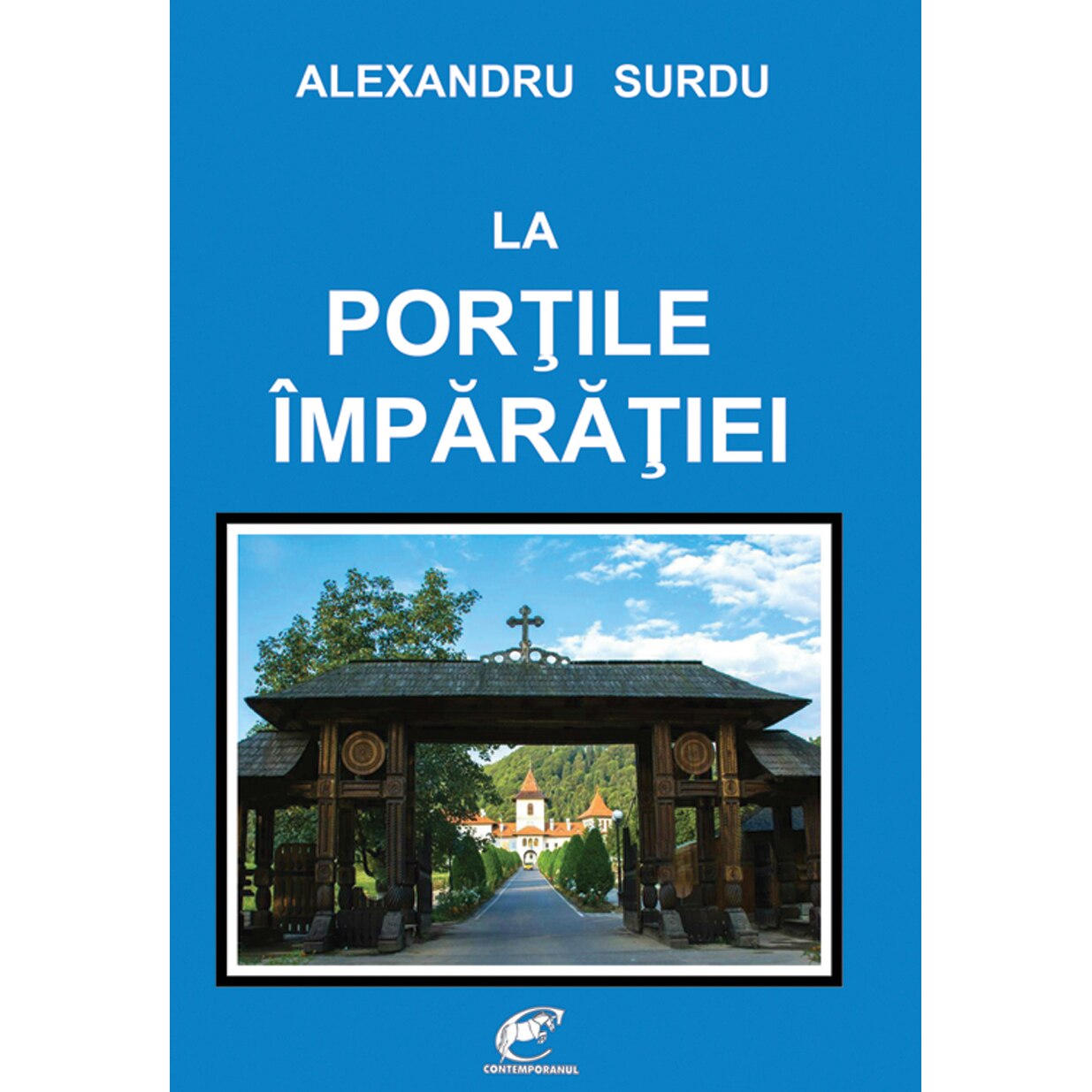 La portile imparatiei - Alexandru Surdu