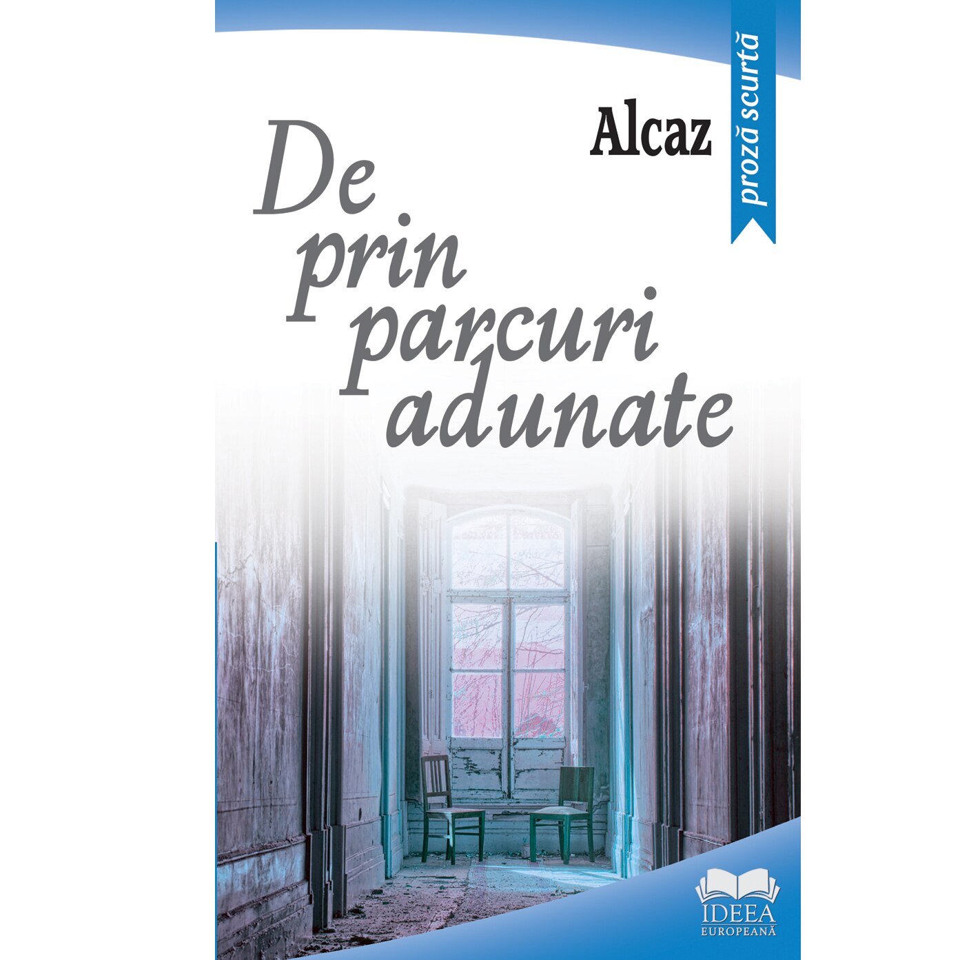 De prin parcuri adunate