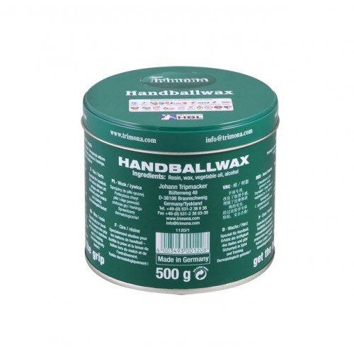 Clister Tremblay Trimona Handballwax, maro, 500g