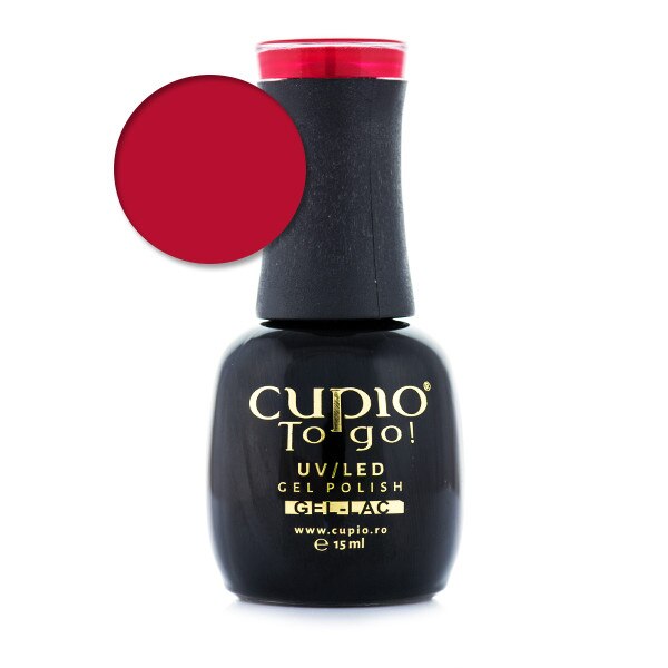 Oja semipermanenta Cupio Hollywood Classic 15ml