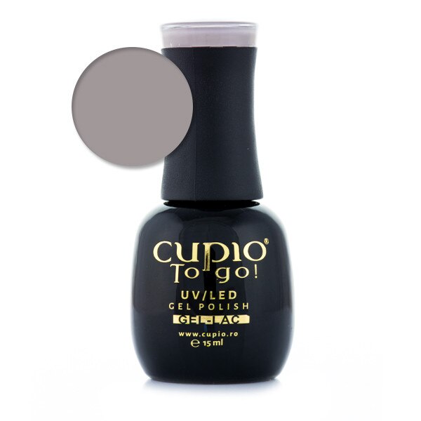 Oja semipermanenta Cupio London Fog 15ml