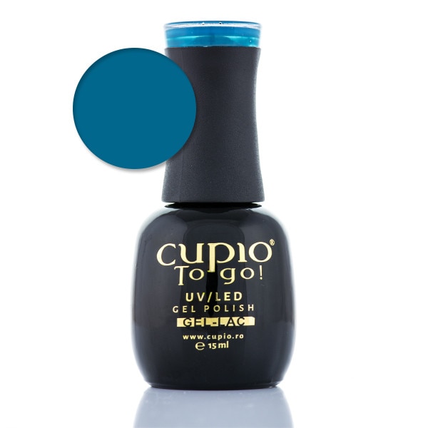 Oja semipermanenta Cupio Spring 15ml