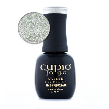 Oja semipermanenta Cupio Galaxy 15ml Oja semipermanenta Cupio Galaxy 15ml