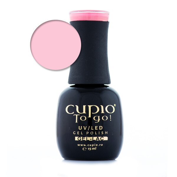 Oja semipermanenta Cupio Magnolie 15ml