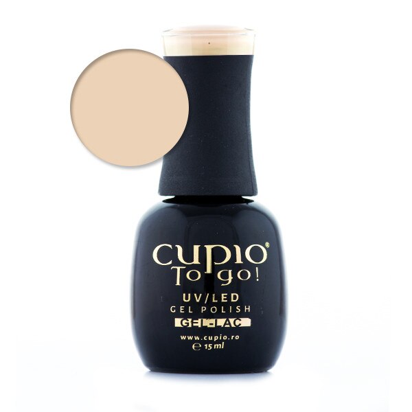 Oja semipermanenta Cupio Belgica 15ml