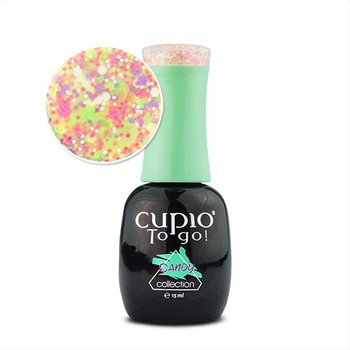 Oja semipermanenta Cupio To Go! Candy Collection - Like Honey Oja semipermanenta Cupio To Go! Candy Collection - Like Honey