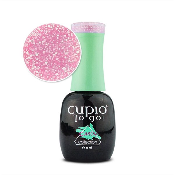 Oja semipermanenta Cupio To Go! Candy Collection - Divine