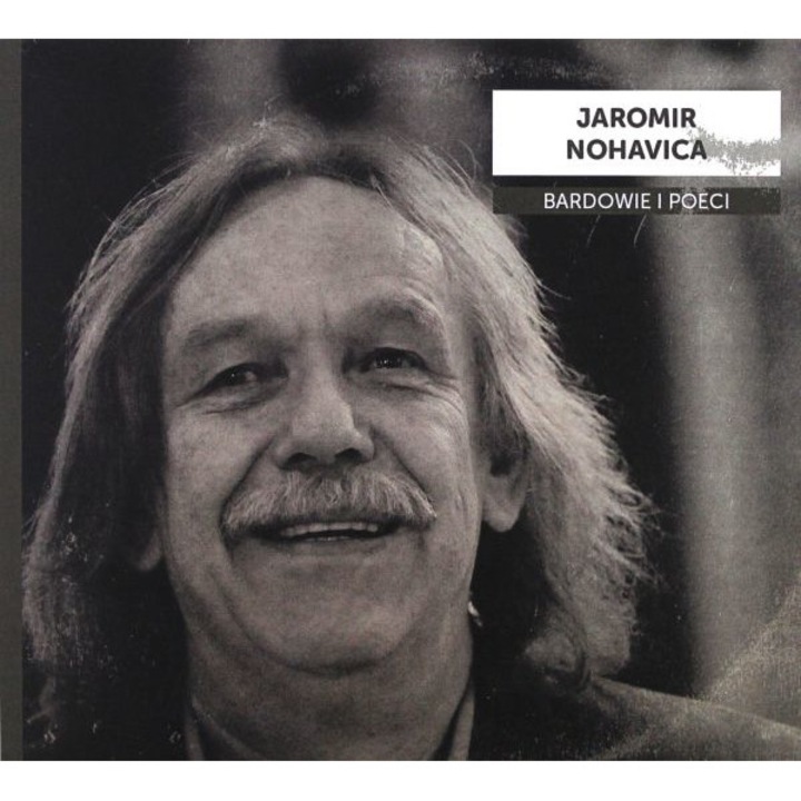 Bardowie i poeci - Jaromir Nohavica [CD]