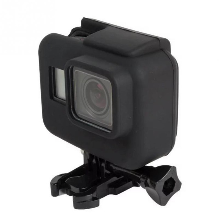 Силиконов кейс за GoPro Hero 5 Hero 6 Hero 7