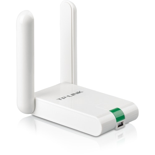 intermittent Be Antagonism TP-LINK TL-WN822N. Adaptor wireless, USB, 300Mbps - eMAG.ro