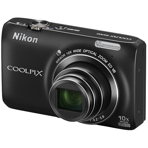 Nikon COOLPIX S6300 デジタルカメラ ニコン COOLPIX S6300 価格比較 - 価格.com
