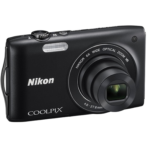 デジタルカメラ Nikon COOLPIX S3300 Nikon デジタルカメラ COOLPIX S3300