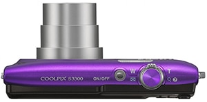 デジタルカメラ Nikon COOLPIX S3300 ニコン COOLPIX S3300 価格比較 - 価格.com