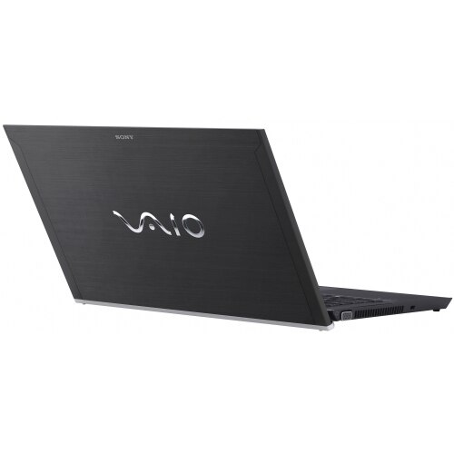 SONY VAIO Core i7 8GB SSD512GB ブラック SONY（ソニー） SONY VAIO Duo 13 SVD1321A1J red edition Microsoft