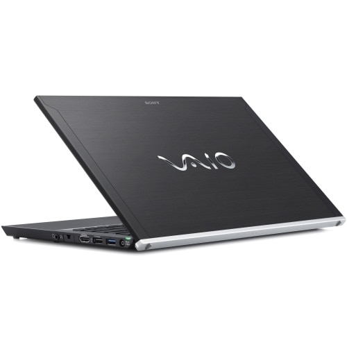 Laptop Sony Vaio VPCZ21V9E/B.EE9 cu procesor Intel® Core™ i7-2620M