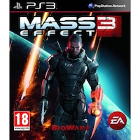 Joc Mass Effect 3 pentru PlayStation 3