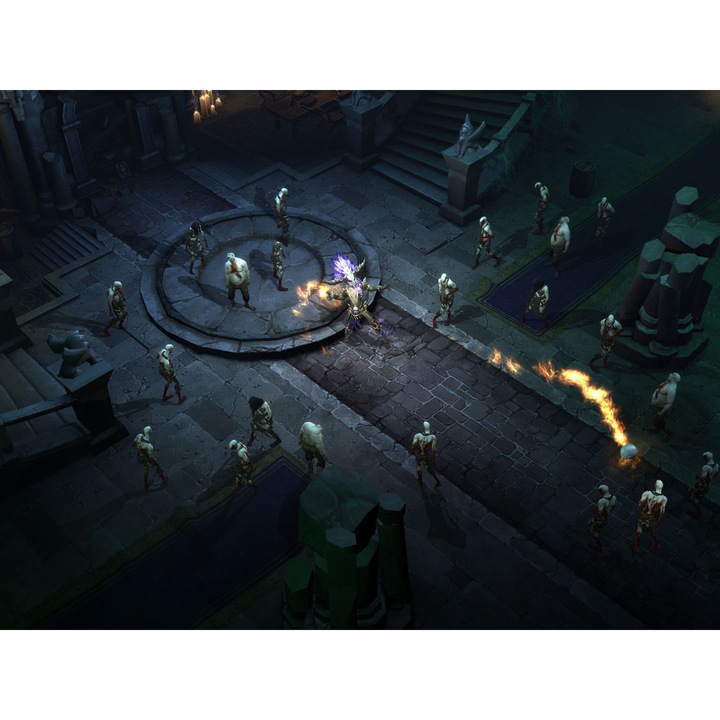 Игра Diablo 3 за Xbox 360