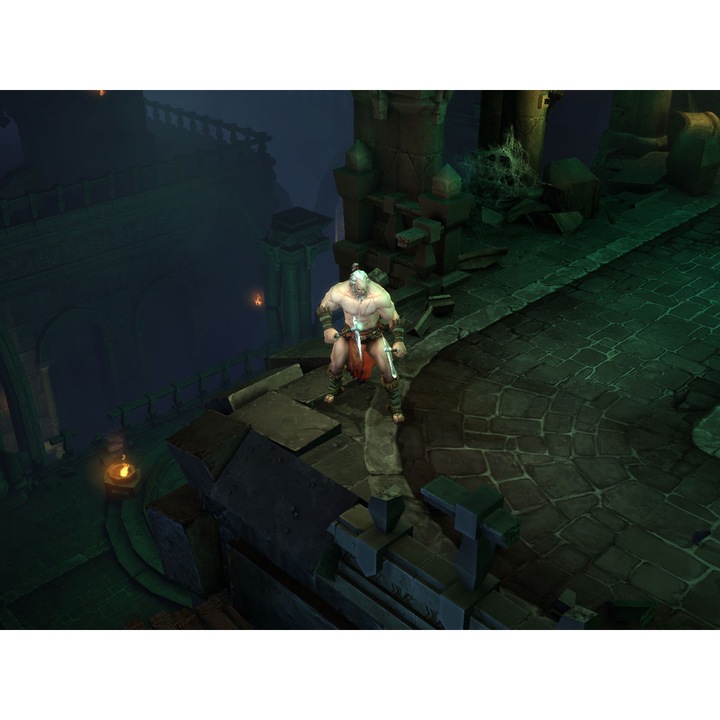 Игра Diablo 3 Eternal Collection за PlayStation 4