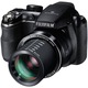 Aparat foto digital Fujifilm FinePix S4200, 14MP, Black