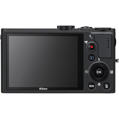 Aparat foto digital Nikon COOLPIX P310, 16.1MP, Black - eMAG.ro Aparat foto digital Nikon COOLPIX P310, 16.1MP, Black - eMAG.ro
