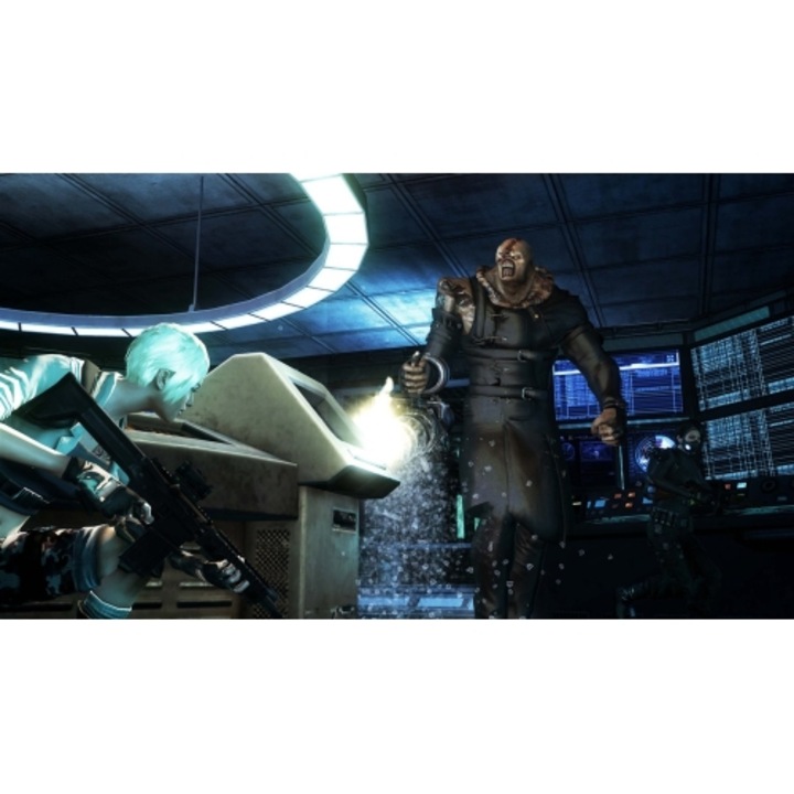 Joc Resident Evil: Operation Raccoon City pentru PlayStation 3