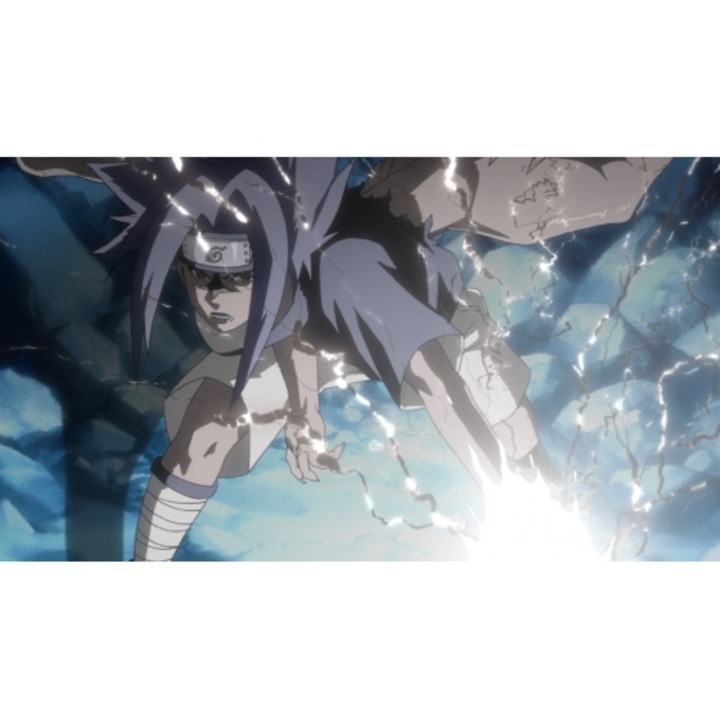 Joc Naruto Shippuden: Ultimate Ninja Storm Generations pentru PlayStation 3