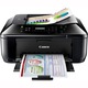 Multifunctional Inkjet color Canon PIXMA MX435, A4, Wireless
