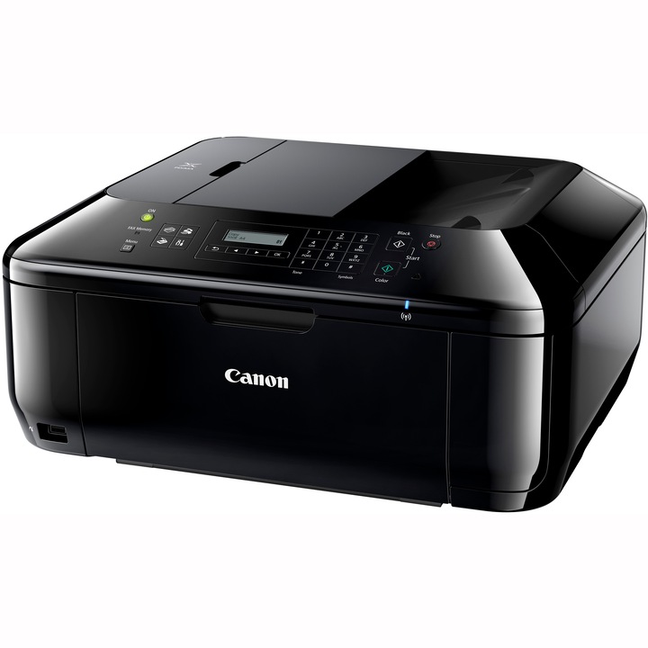 Multifunctional Inkjet color Canon PIXMA MX435, A4, Wireless