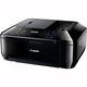 Multifunctional Inkjet color Canon PIXMA MX435, A4, Wireless