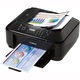 Multifunctional Inkjet color Canon PIXMA MX435, A4, Wireless