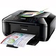 Multifunctional Inkjet color Canon PIXMA MX435, A4, Wireless