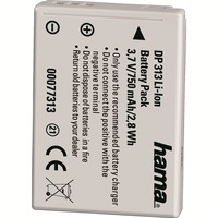 Baterie Hama DP 313 Li-Ion pentru Canon NB-5L