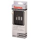 Cablu audio Hama 80857 3.5 mm jack plug - 2 x socket stereo