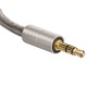Cablu audio Hama 80857 3.5 mm jack plug - 2 x socket stereo