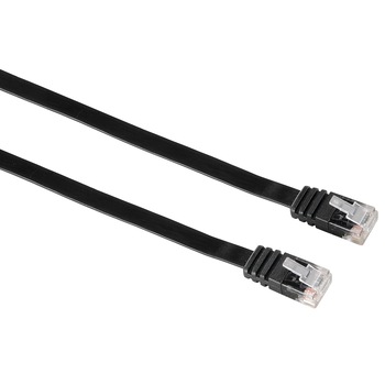 Cablu UTP Hama, CAT5e, 5m Cablu UTP Hama, CAT5e, 5m